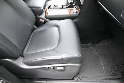 2022 Nissan Armada SL 4WD
