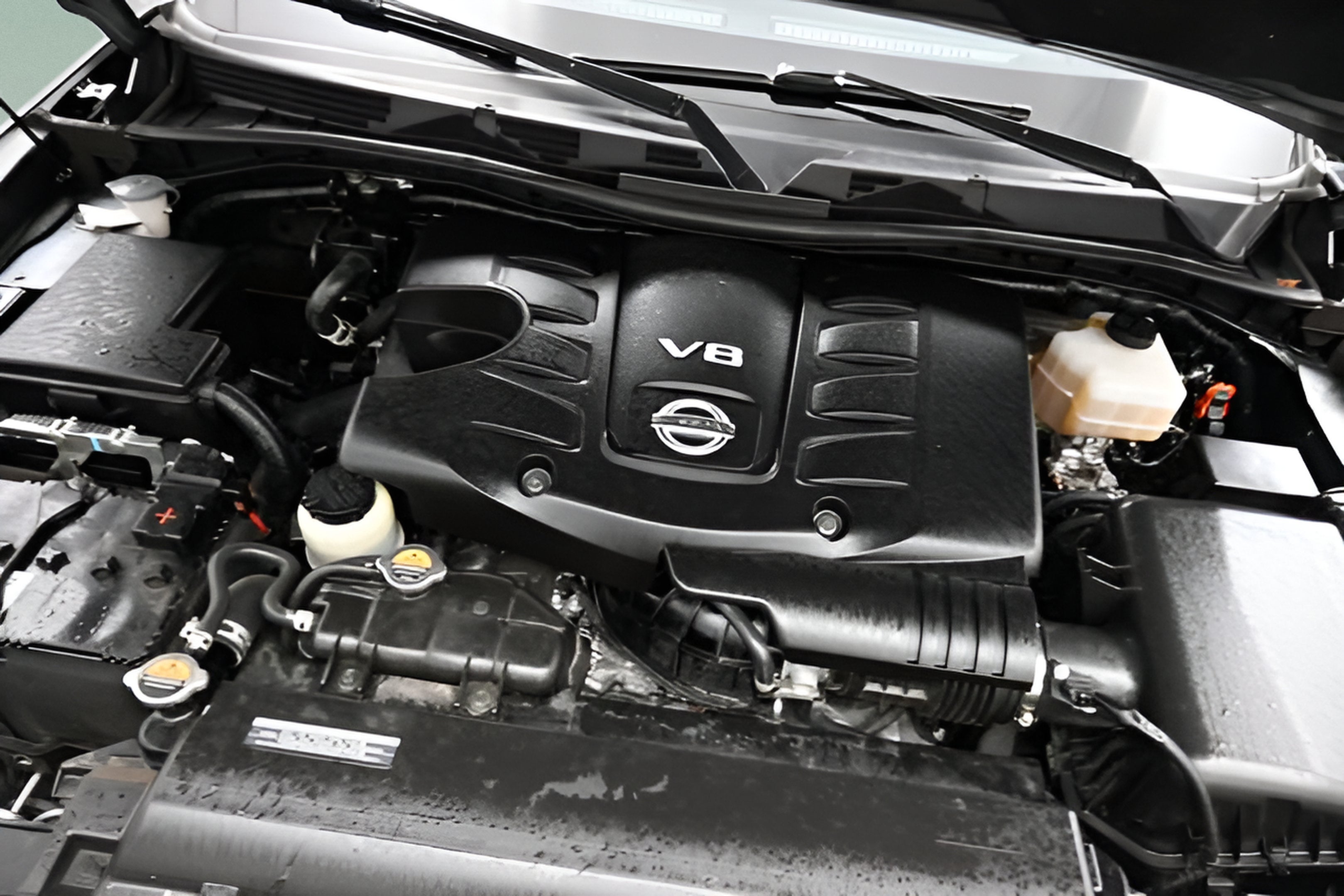 2022 Nissan Armada SL 4WD