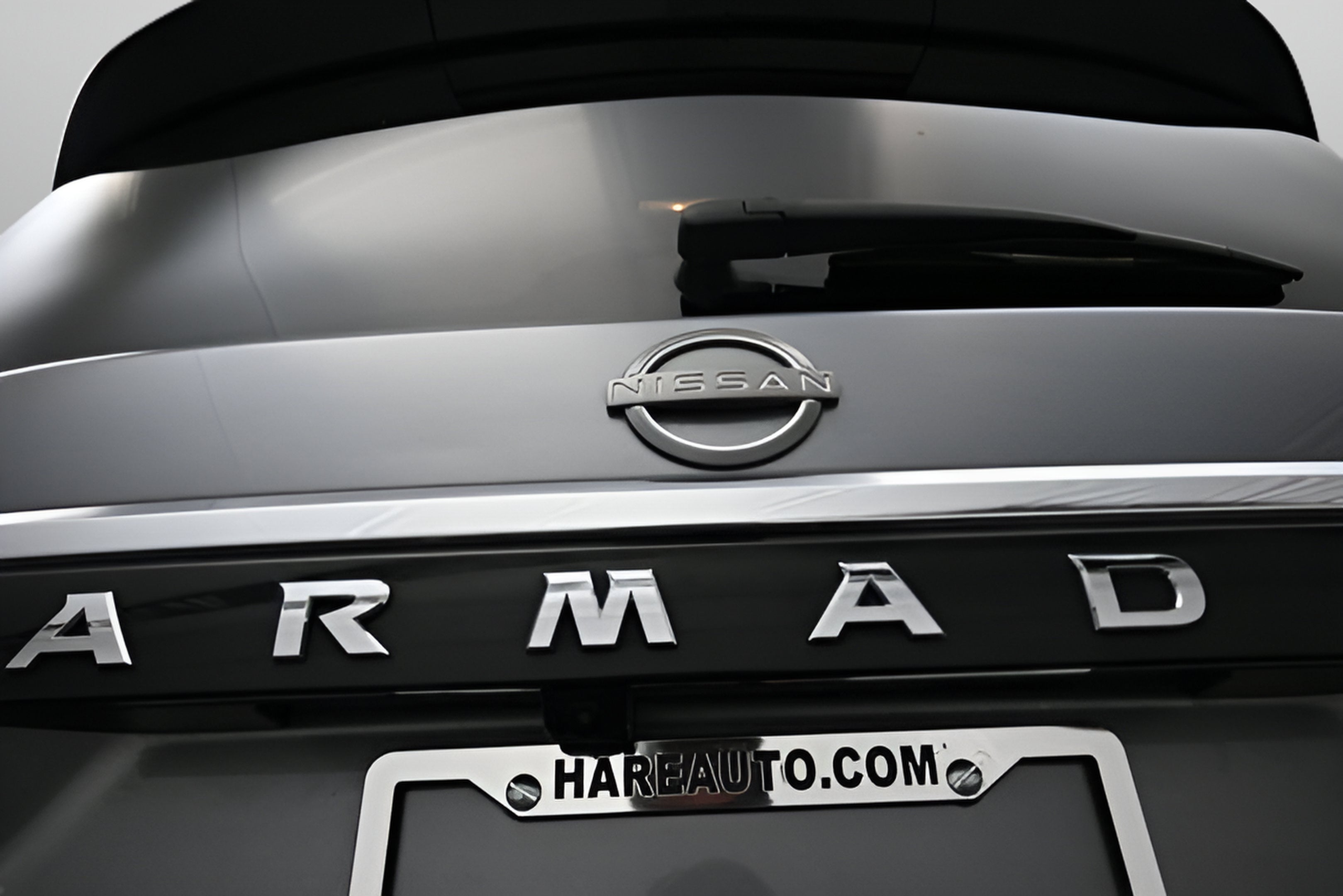 2022 Nissan Armada SL 4WD