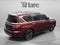 2022 Nissan Armada Platinum 4WD
