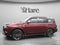 2022 Nissan Armada Platinum 4WD