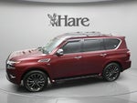 2022 Nissan Armada Platinum 4WD