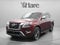 2022 Nissan Armada Platinum 4WD