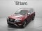 2022 Nissan Armada Platinum 4WD