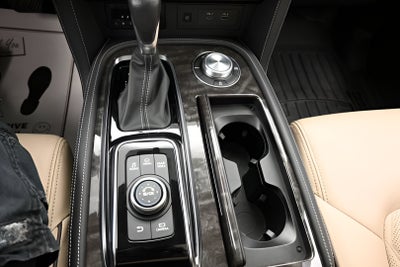 2022 Nissan Armada Platinum 4WD