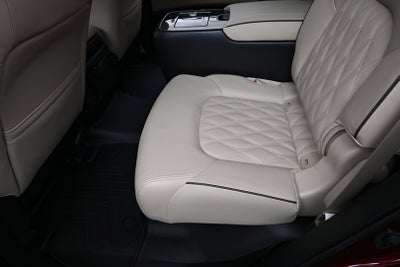 2022 Nissan Armada Platinum 4WD