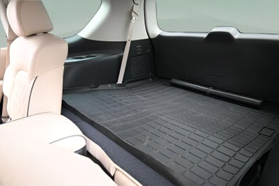 2022 Nissan Armada Platinum 4WD