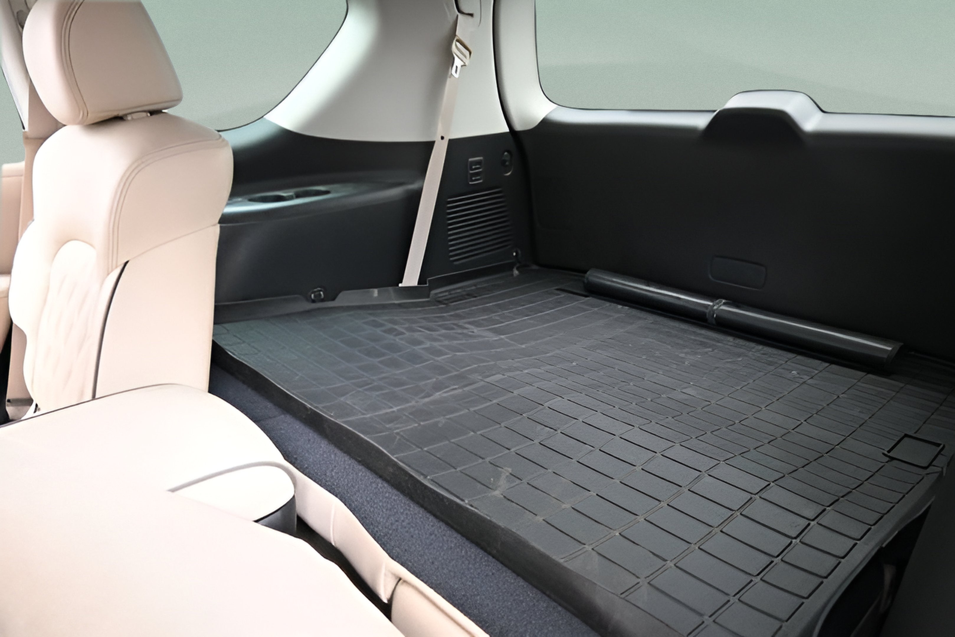 2022 Nissan Armada Platinum 4WD