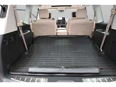 2022 Nissan Armada Platinum 4WD