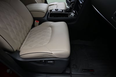 2022 Nissan Armada Platinum 4WD