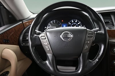 2020 Nissan Armada SL