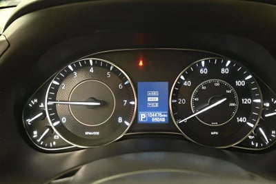 2020 Nissan Armada SL