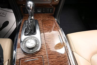 2020 Nissan Armada SL