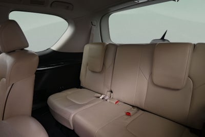 2020 Nissan Armada SL