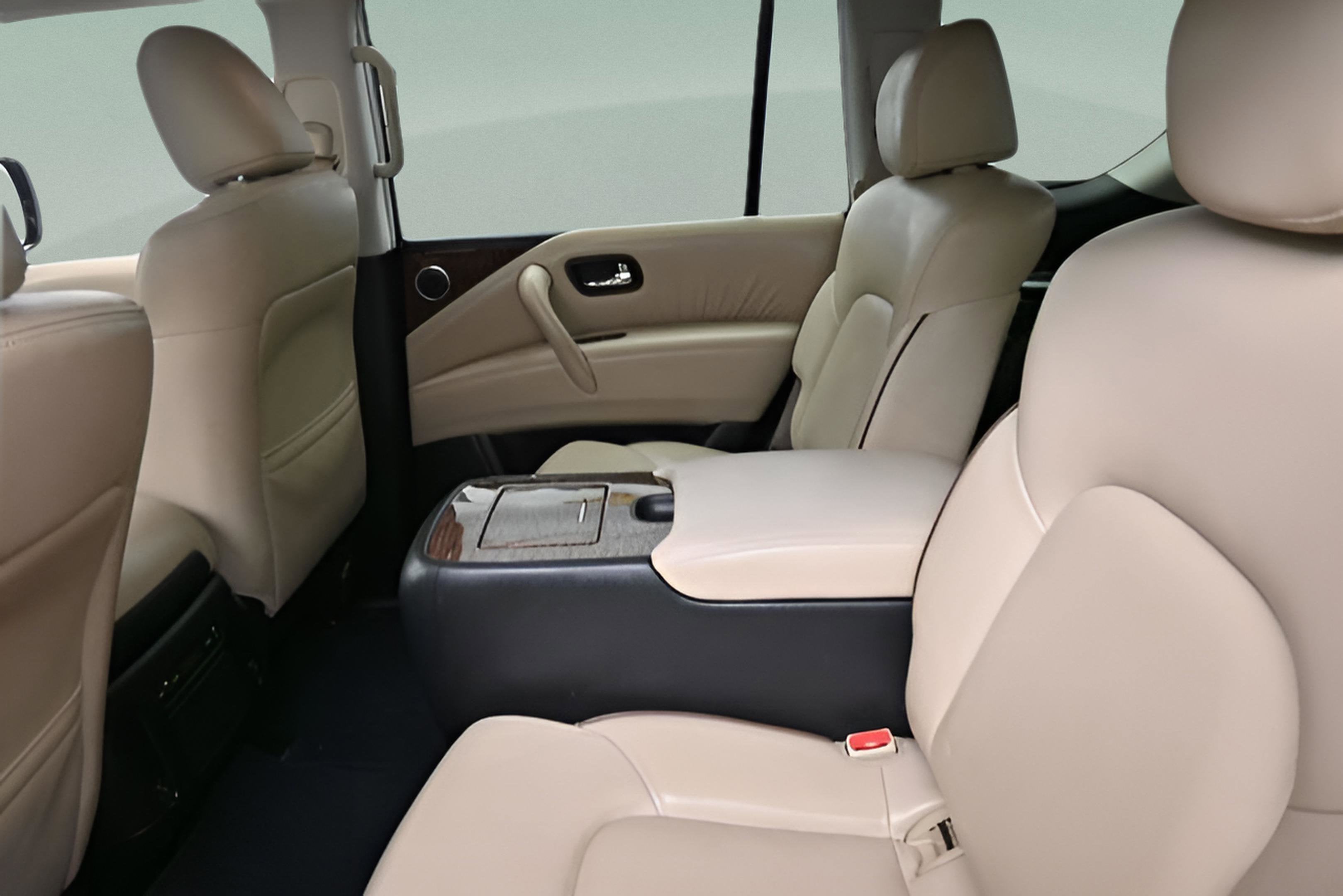 2020 Nissan Armada SL