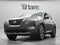 2022 Nissan Rogue SV Intelligent AWD