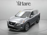 2022 Nissan Rogue SV Intelligent AWD