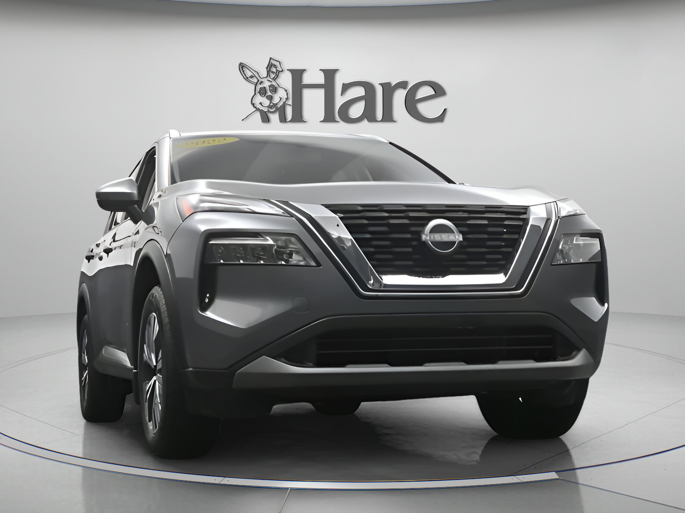 2022 Nissan Rogue SV Intelligent AWD