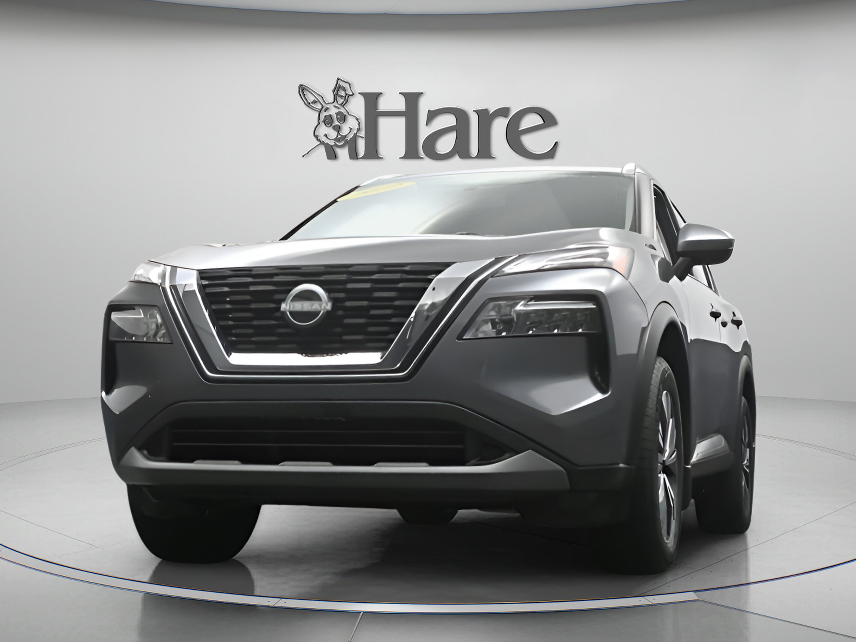 2022 Nissan Rogue SV Intelligent AWD