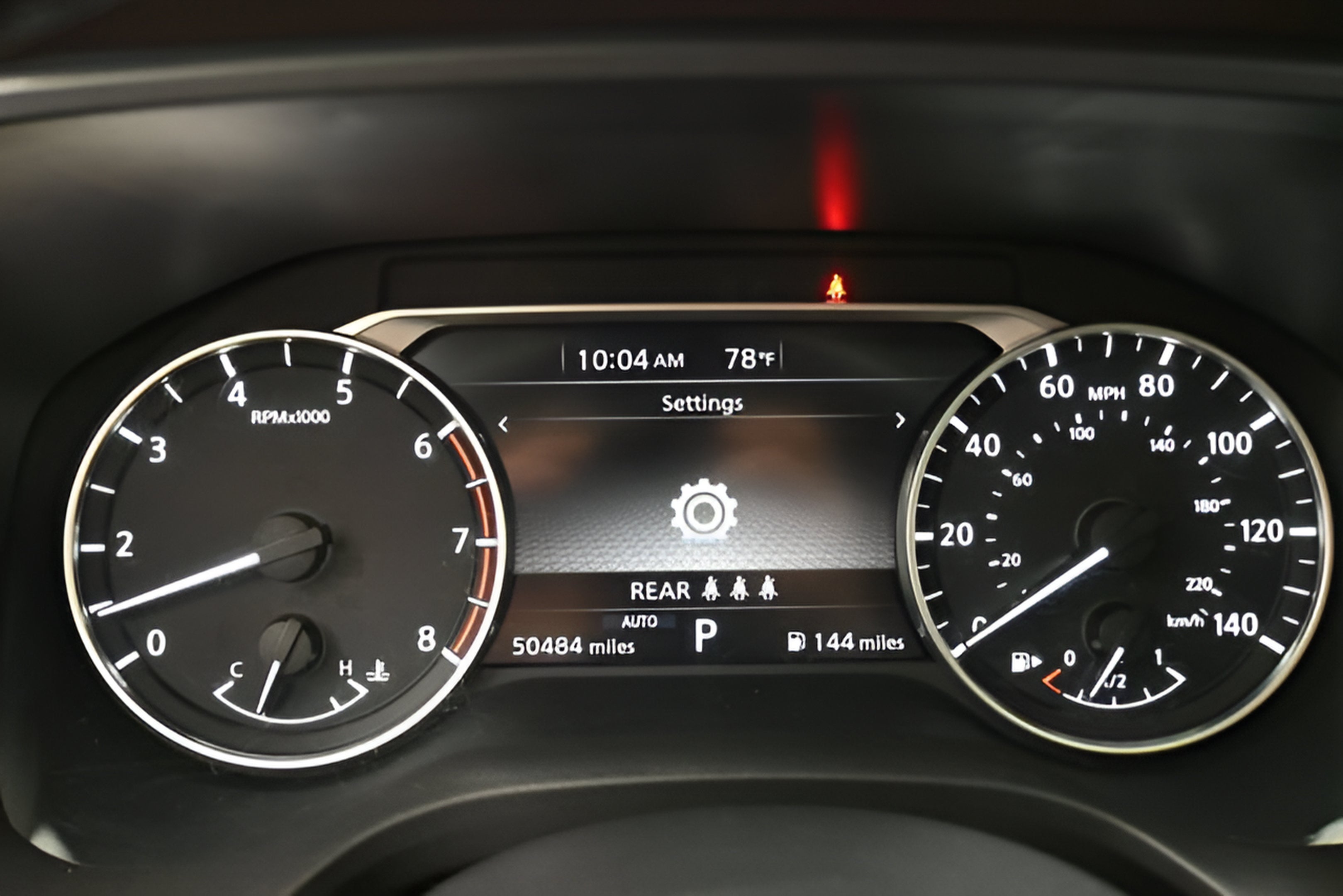 2022 Nissan Rogue SV Intelligent AWD