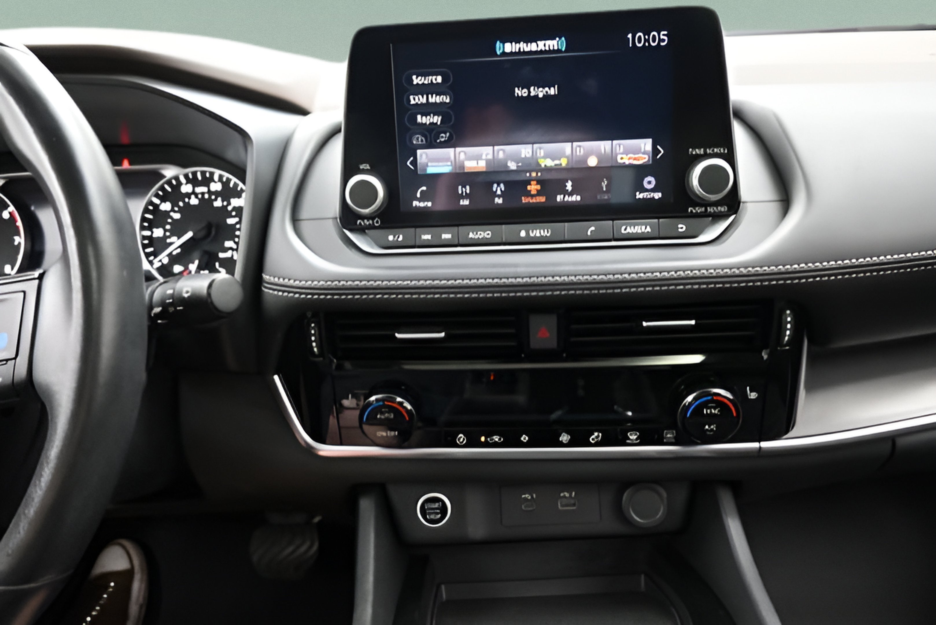 2022 Nissan Rogue SV Intelligent AWD