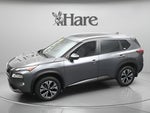 2022 Nissan Rogue SV Intelligent AWD