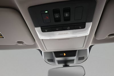 2022 Nissan Rogue SV Intelligent AWD