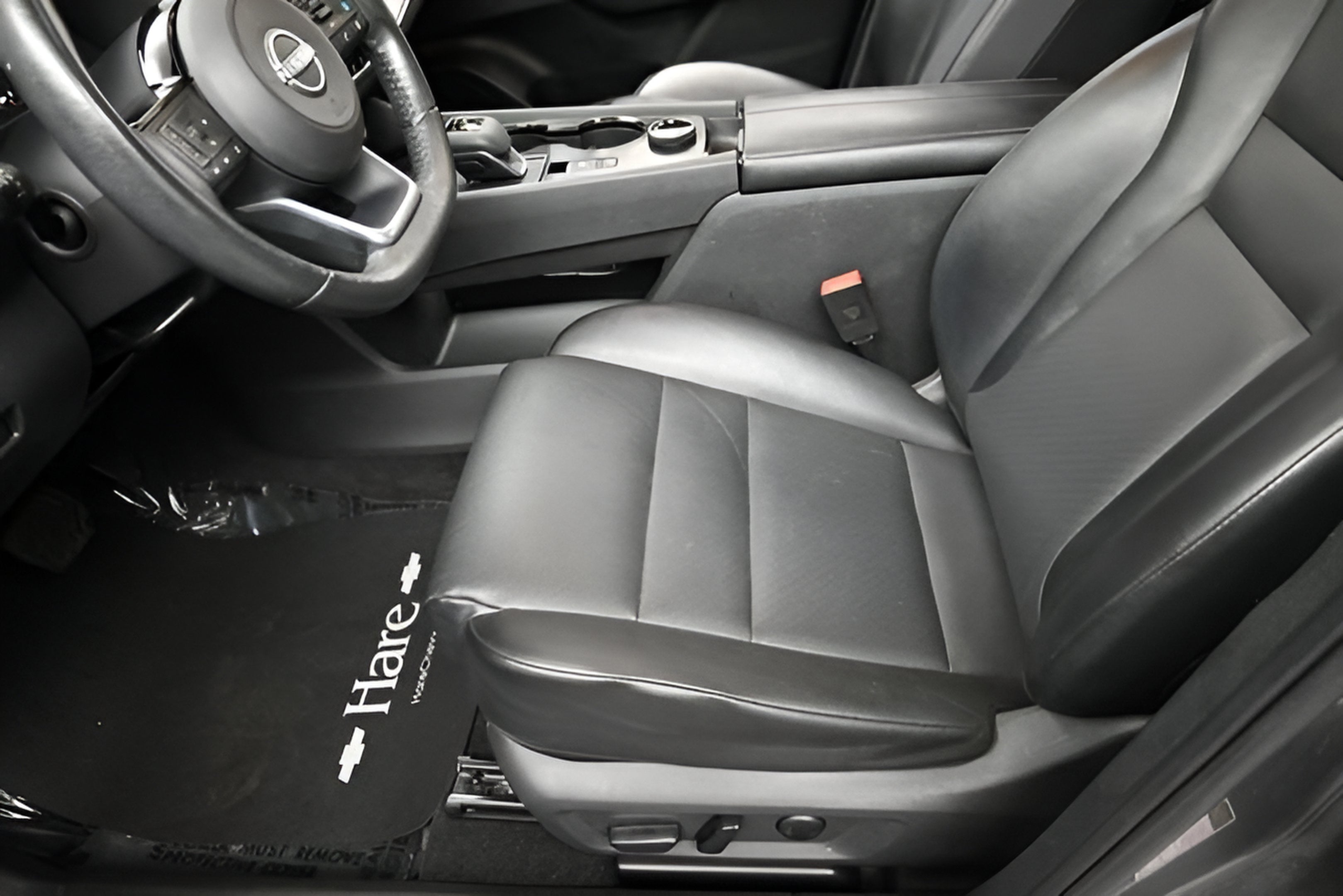2022 Nissan Rogue SV Intelligent AWD