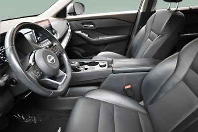 2022 Nissan Rogue SV Intelligent AWD