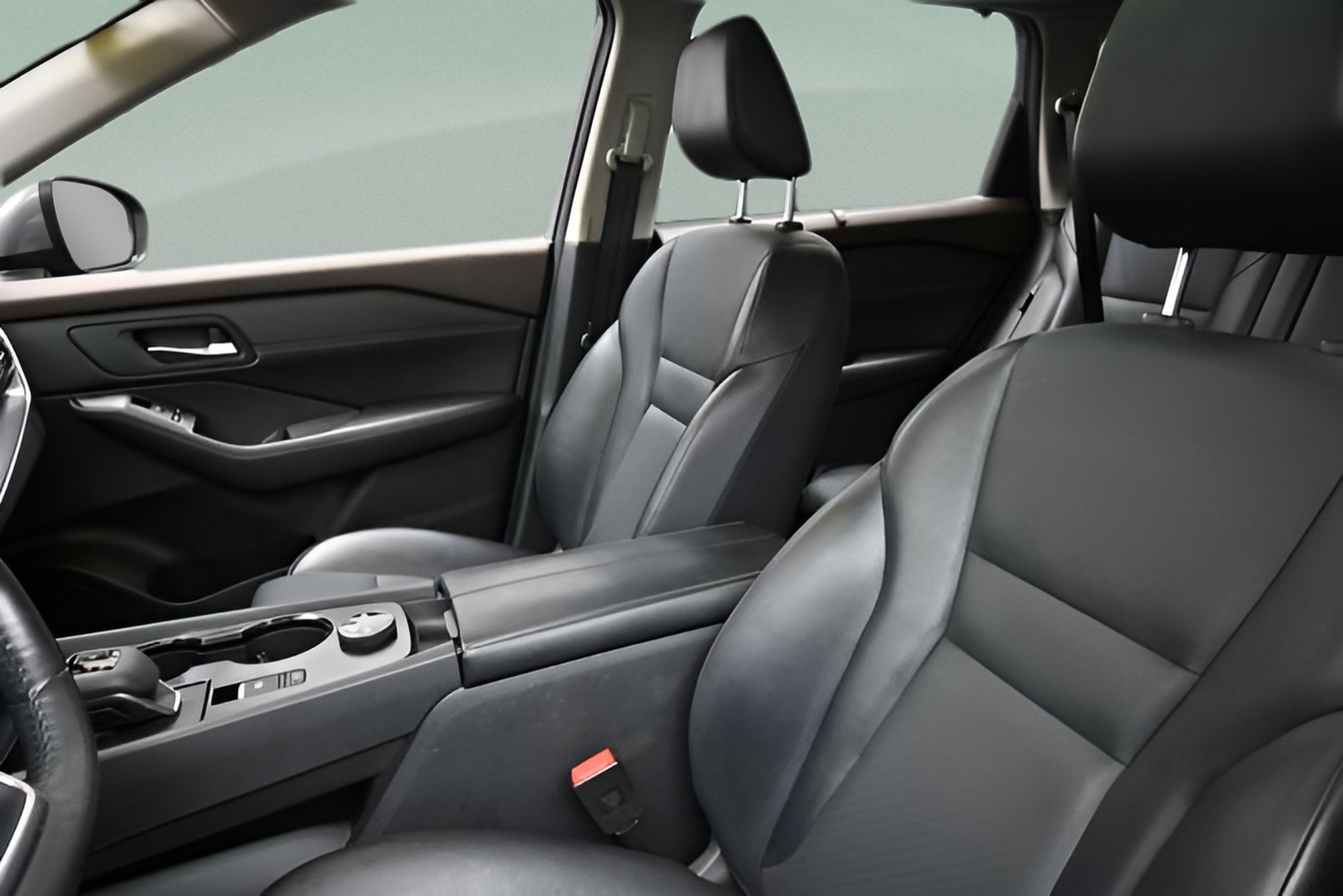 2022 Nissan Rogue SV Intelligent AWD
