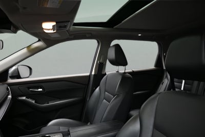 2022 Nissan Rogue SV Intelligent AWD