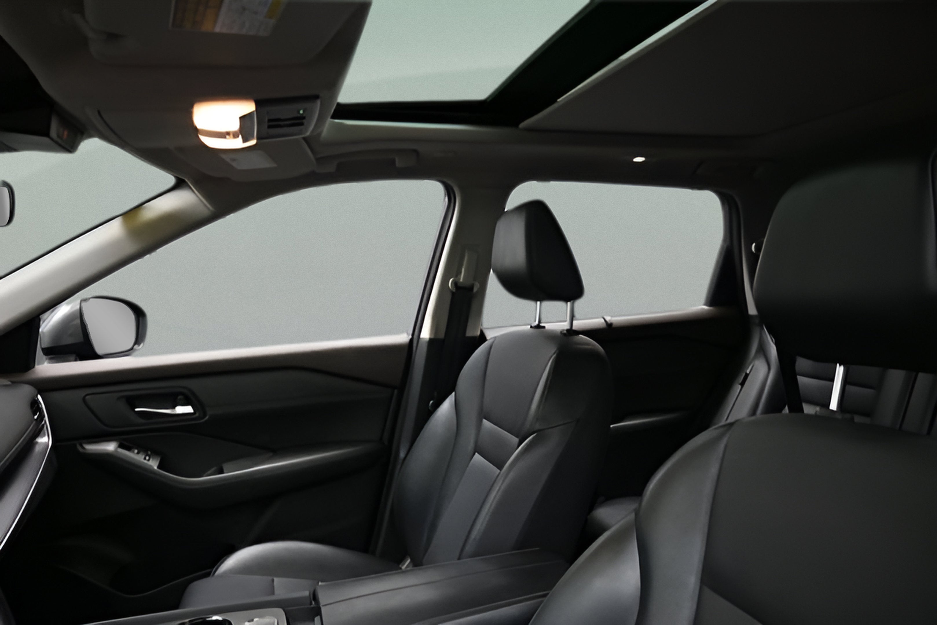 2022 Nissan Rogue SV Intelligent AWD