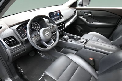 2022 Nissan Rogue SV Intelligent AWD