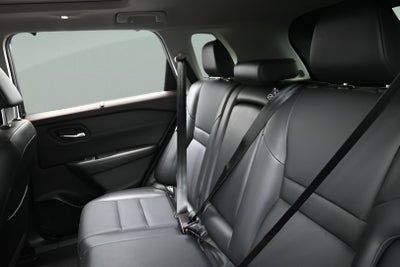 2022 Nissan Rogue SV Intelligent AWD