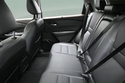 2022 Nissan Rogue SV Intelligent AWD