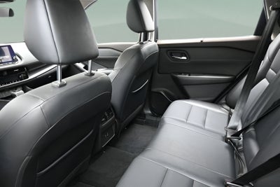 2022 Nissan Rogue SV Intelligent AWD