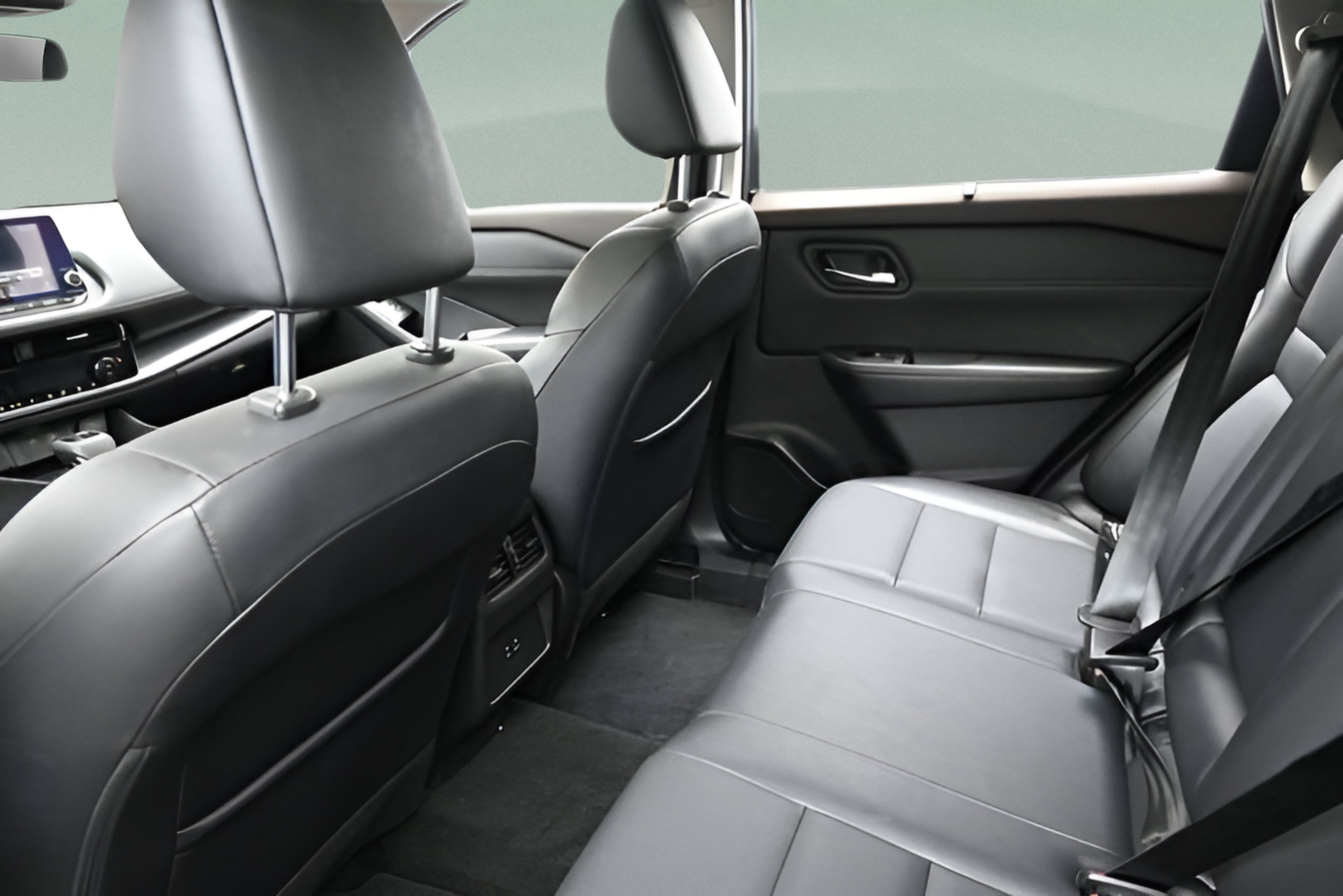 2022 Nissan Rogue SV Intelligent AWD