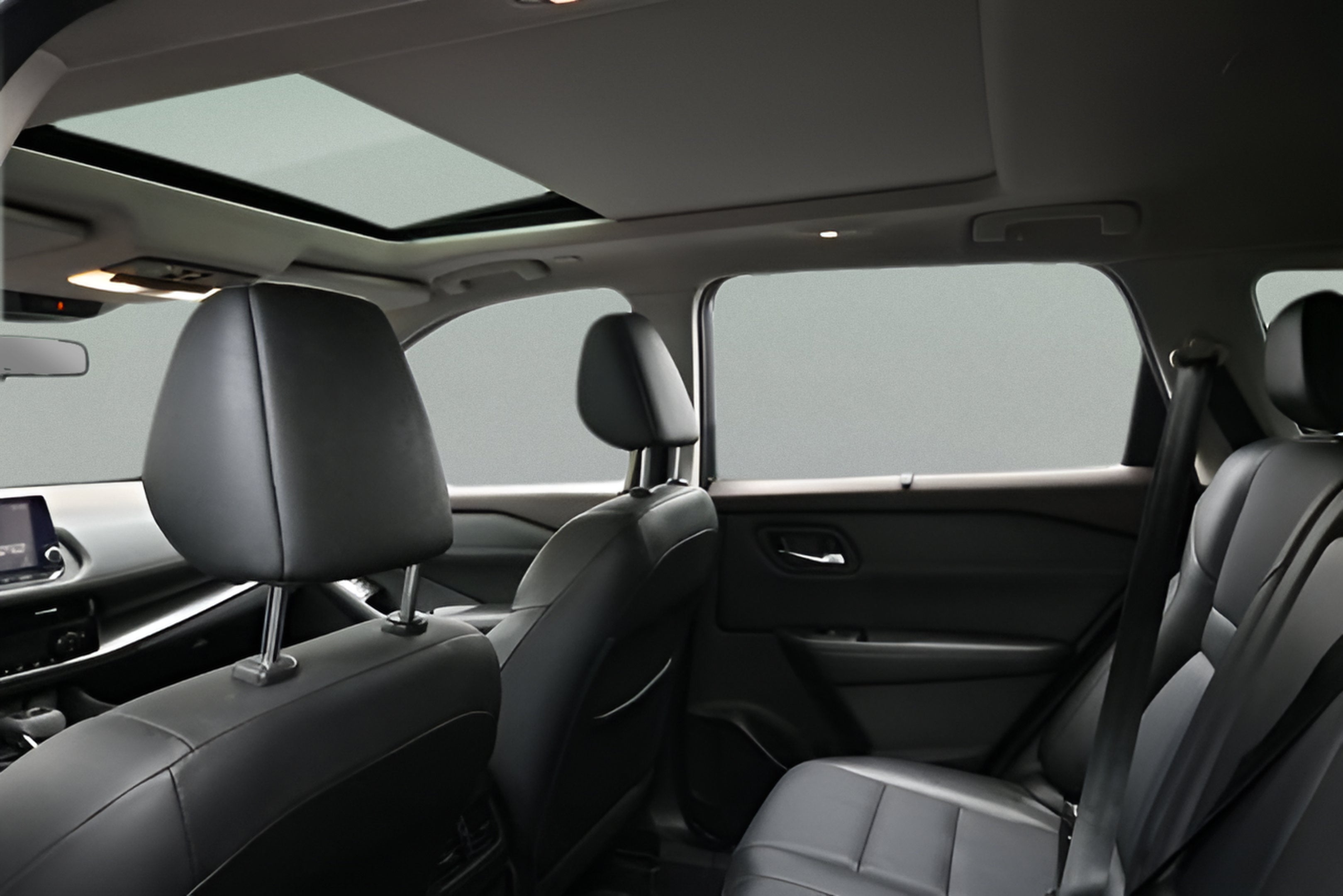 2022 Nissan Rogue SV Intelligent AWD