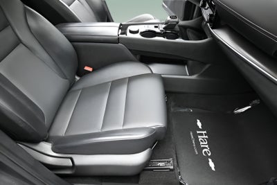 2022 Nissan Rogue SV Intelligent AWD