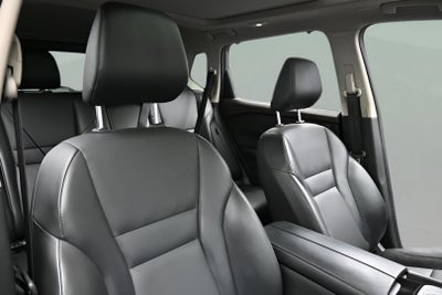 2022 Nissan Rogue SV Intelligent AWD