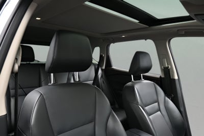 2022 Nissan Rogue SV Intelligent AWD