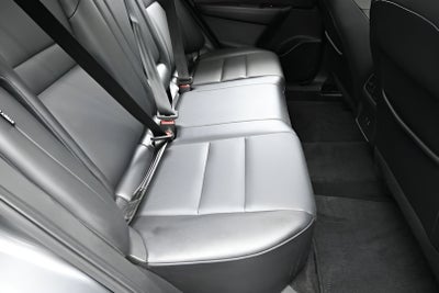 2022 Nissan Rogue SV Intelligent AWD