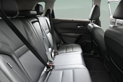 2022 Nissan Rogue SV Intelligent AWD