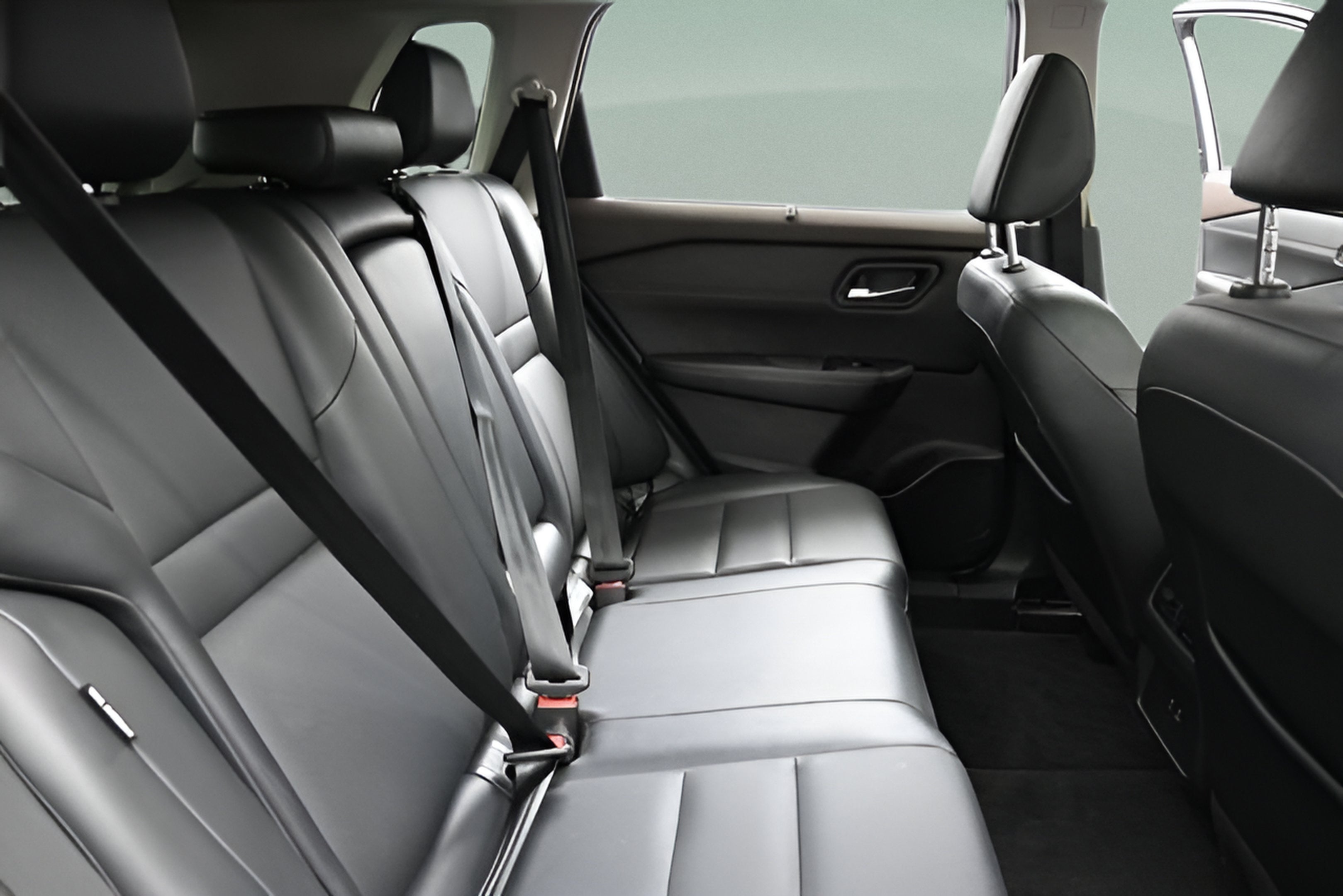2022 Nissan Rogue SV Intelligent AWD