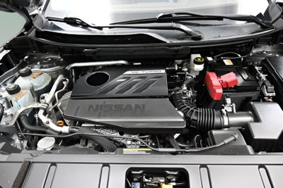 2022 Nissan Rogue SV Intelligent AWD