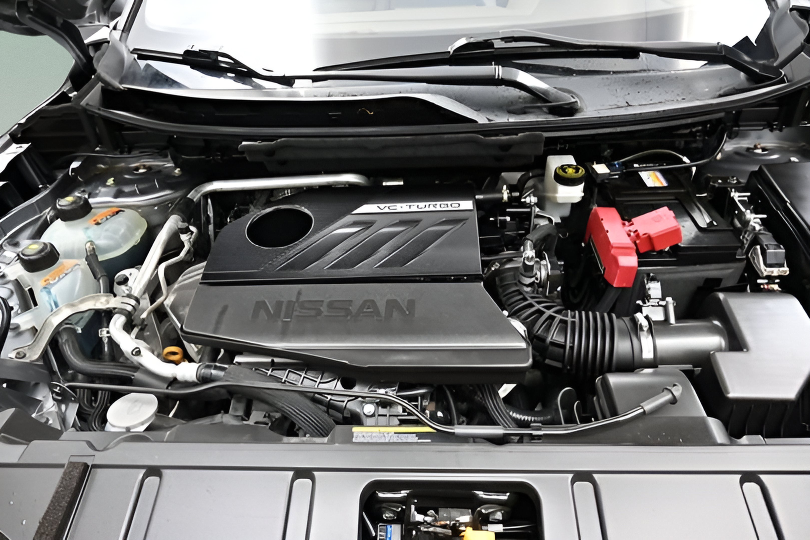2022 Nissan Rogue SV Intelligent AWD