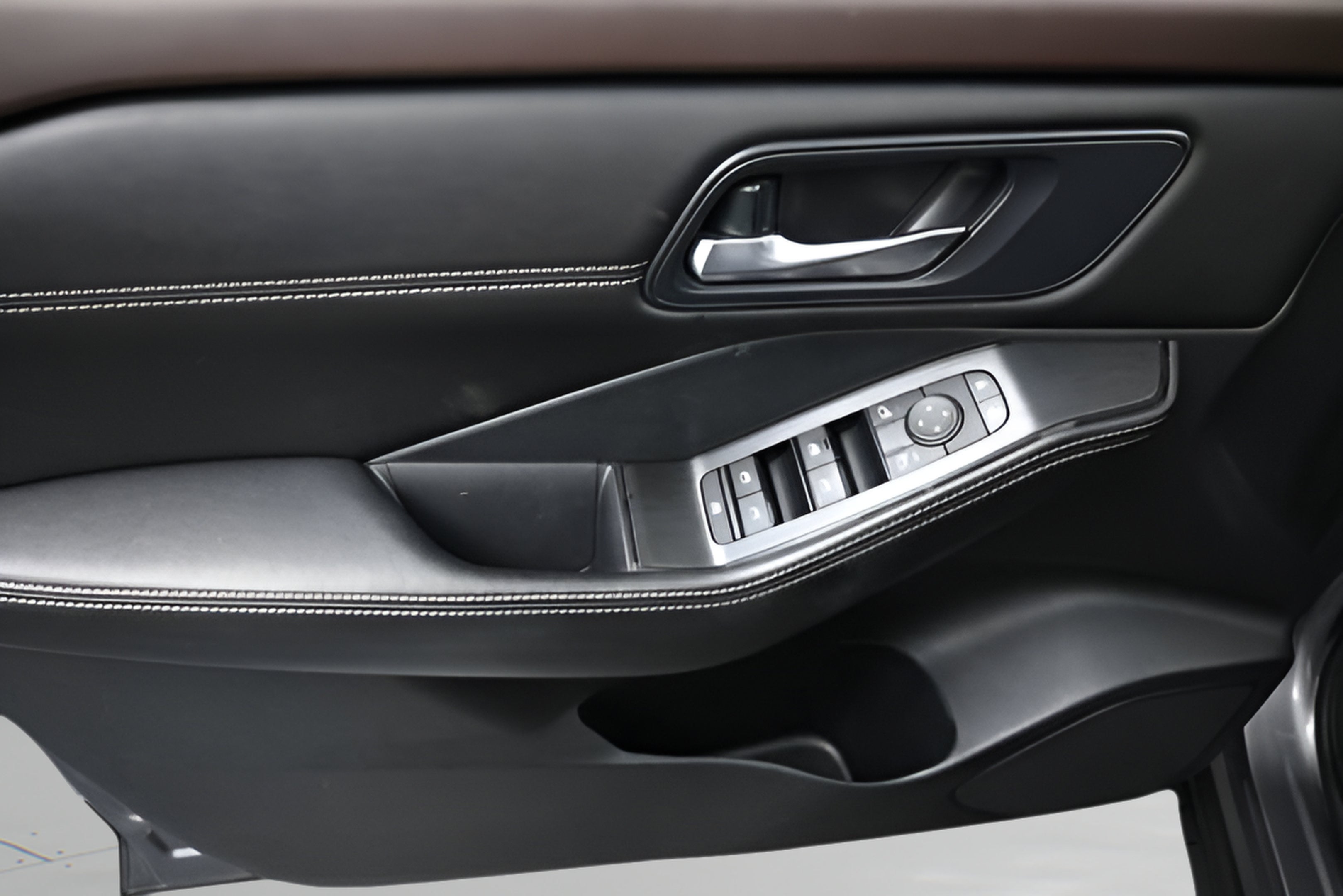 2022 Nissan Rogue SV Intelligent AWD