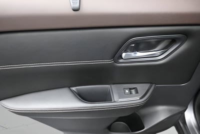 2022 Nissan Rogue SV Intelligent AWD