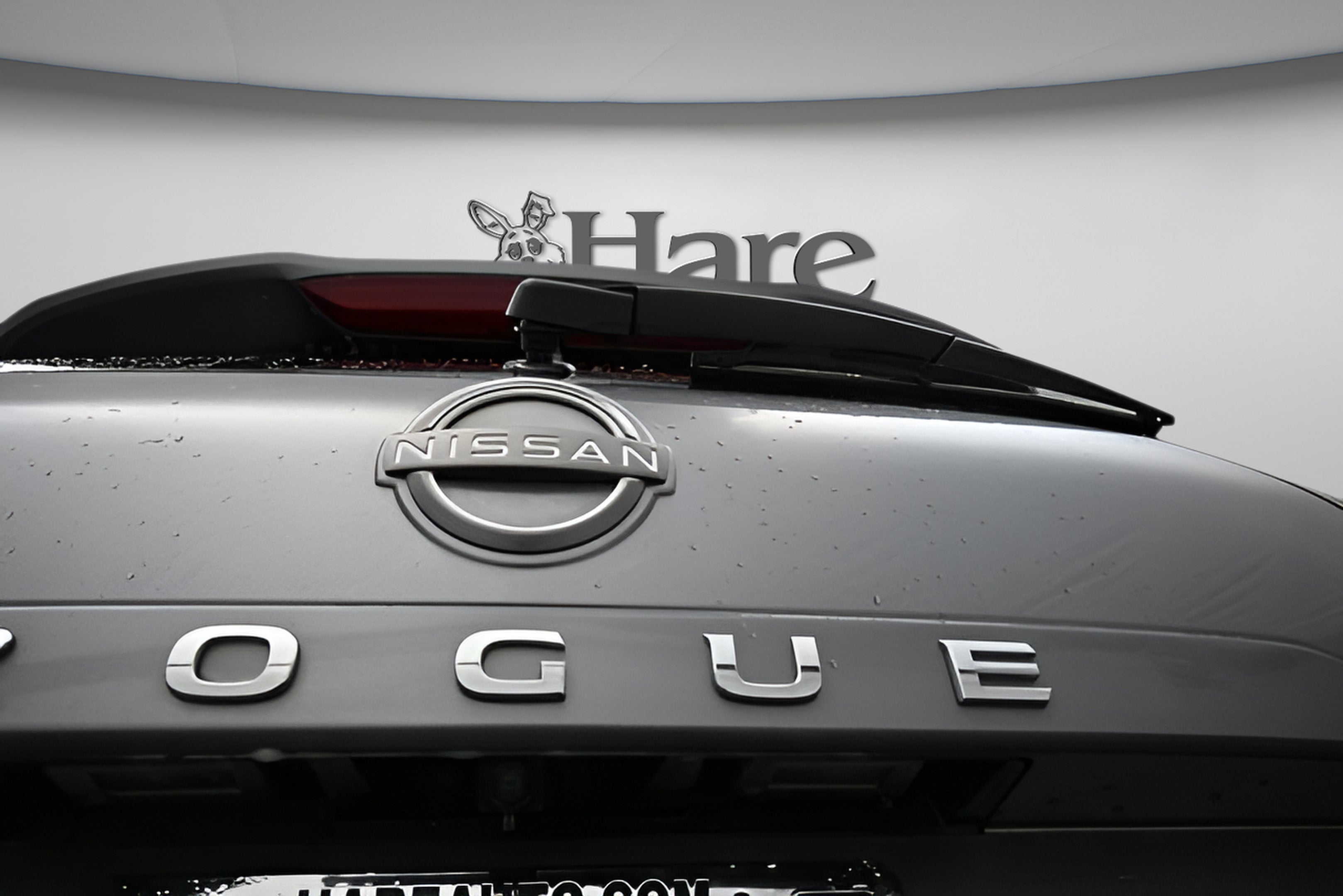 2022 Nissan Rogue SV Intelligent AWD