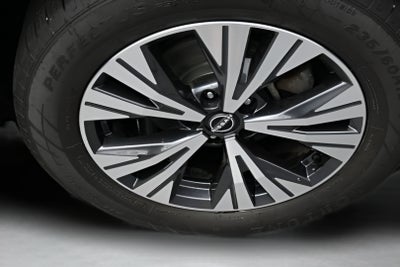 2022 Nissan Rogue SV Intelligent AWD